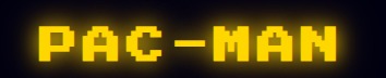 Pac-Man Web Clone